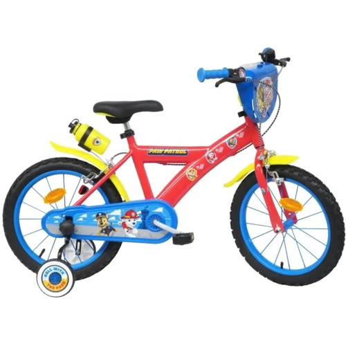 Vélo enfant pat - enfant, 16''