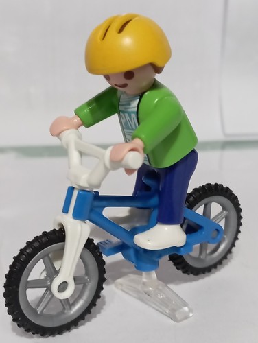 Playmobil figurine enfant - playmobil,