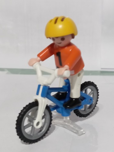 Playmobil figurine enfant - playmobil,