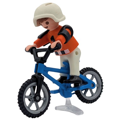 Playmobil figurine enfant