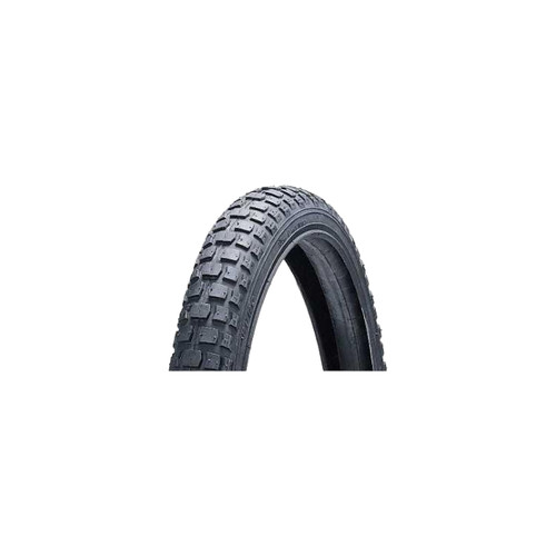 Pneus vélo duro - de, 12"