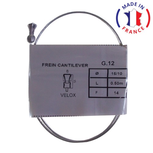 Cable frein velox - cable,