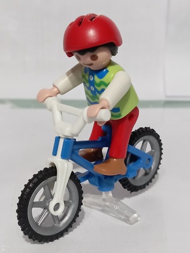 Playmobil figurine enfant - playmobil,