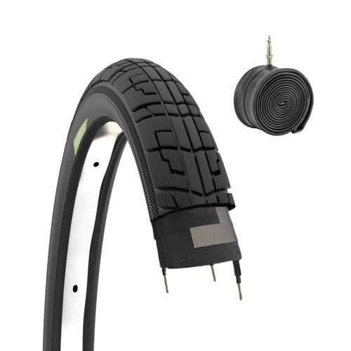 Pneu 75 x 2 1 - 1/2,