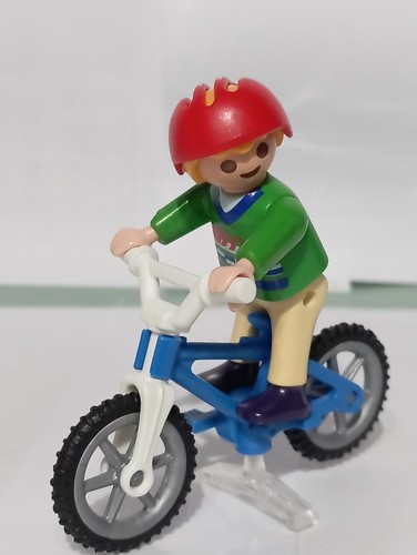 Playmobil figurine enfant - playmobil,