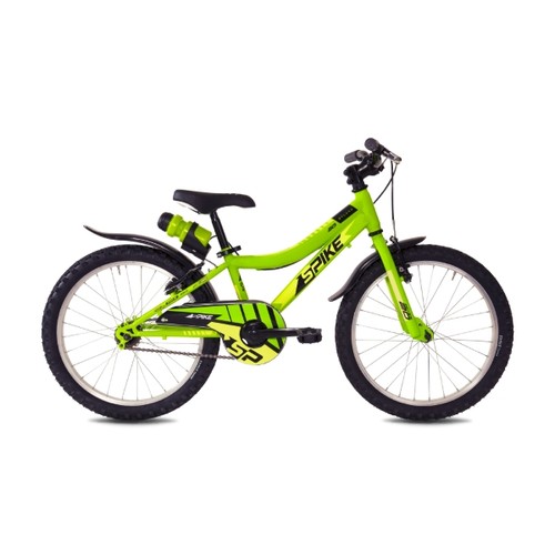 Spike vélo ville enfant - enfant, 20