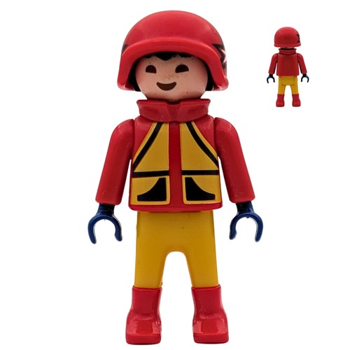 Playmobil figurine enfant