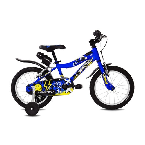 Vélo ville pour enfant - ville,