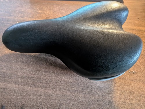 Selle vélo vintage - vélo,
