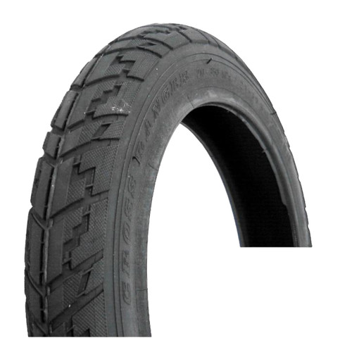 Pneus vélo duro 47 203 - duro, 47-203