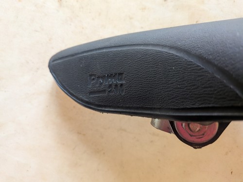 Selle mini vélo pliant vélo