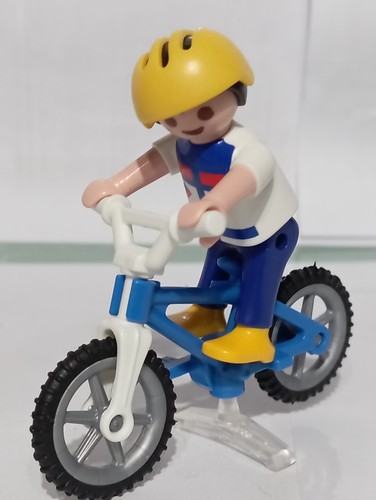 Playmobil figurine enfant - playmobil,
