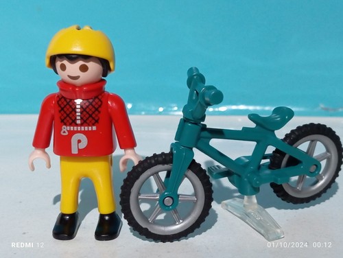 Playmobil figurine enfant - playmobil,