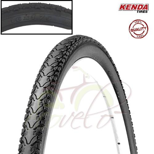 Pneu 16x1 gomme - 1, 16x1.75