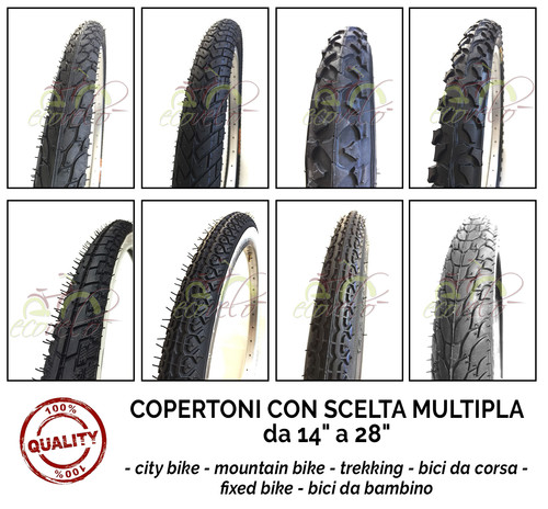 Multipla pneumatique vélo - pneumatique,